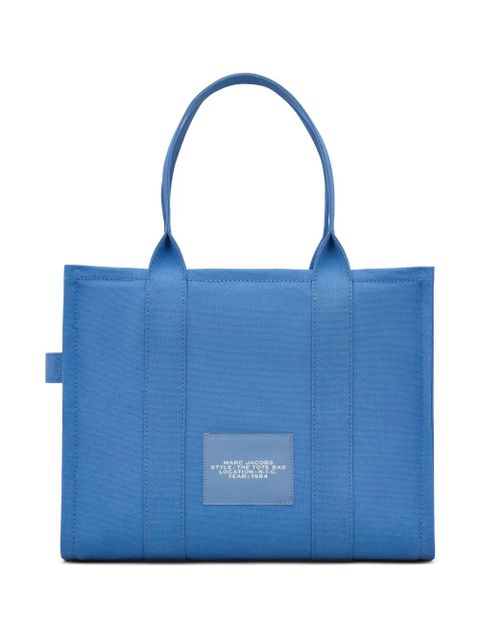 Marc Jacobs The Tote bag - Blue