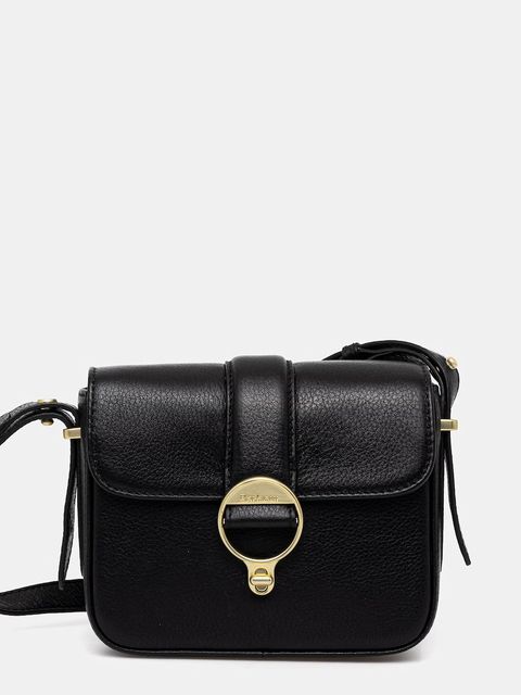 Barbour torebka crossbody damska skórzana Rosa - zdjęcie produktu nr 2