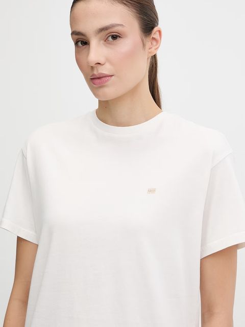 Napapijri t-shirt bawełniany AURORA