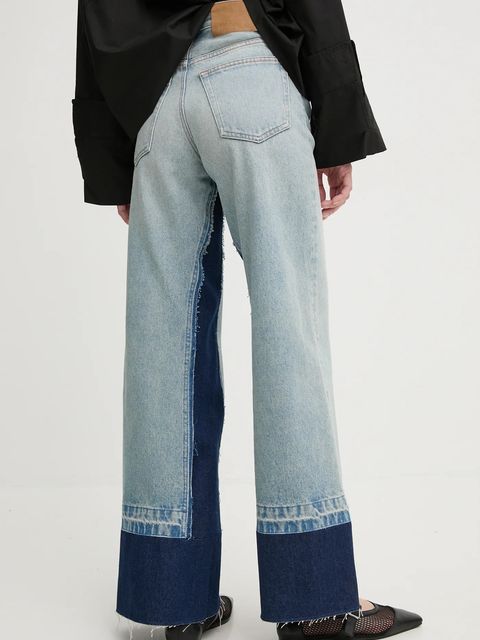 MM6 Maison Margiela jeansy