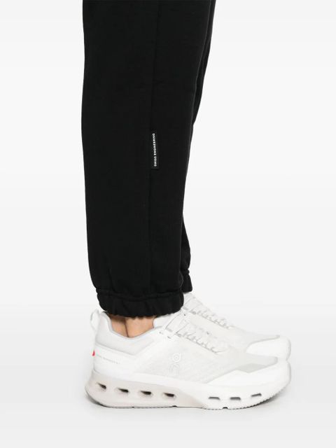 On Running Club track pants - Black