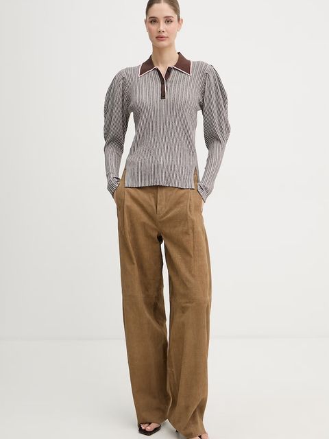 Stine Goya sweter damski - zdjęcie produktu nr 1