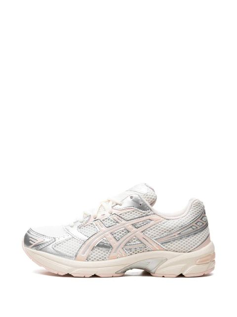 ASICS GEL-1130 "Silver/Pink" sneakers