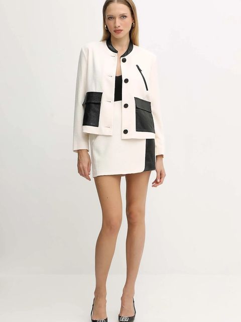 Armani Exchange marynarka - zdjęcie produktu nr 2