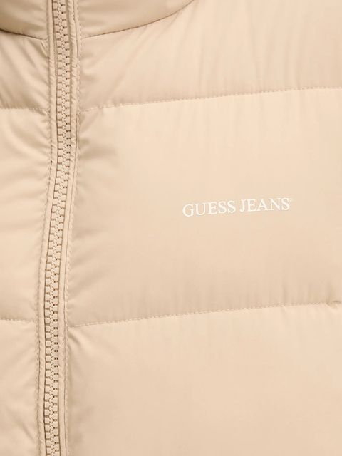 Guess Jeans bezrękawnik - zdjęcie produktu nr 2