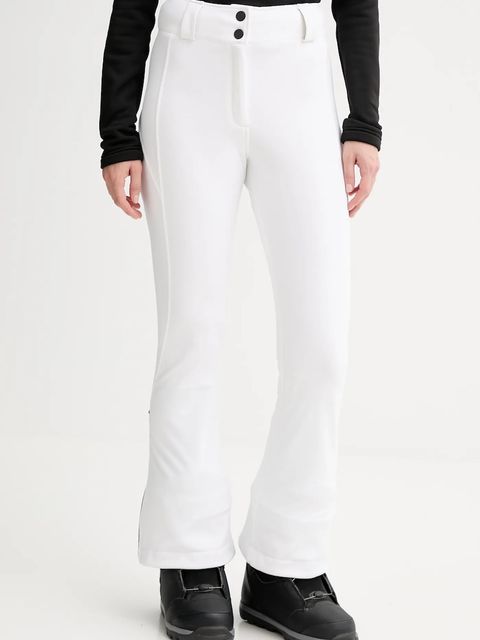 Colmar spodnie narciarskie kolor biały 0287.1YS - zdjęcie produktu nr 1