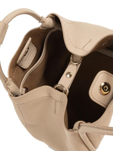 Max Mara XS Marines tote bag - Neutrals