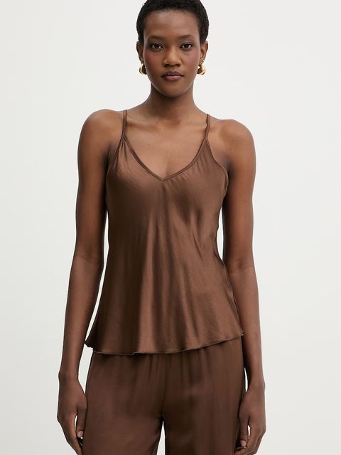 Haveone top damskie z wiskozy - zdjęcie produktu nr 2