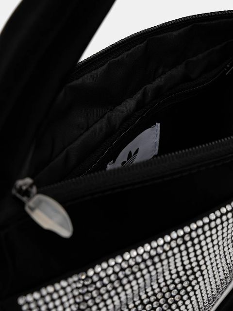 adidas Originals torebka kolor czarny KF0903