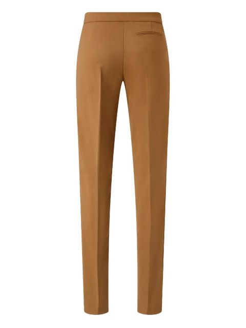 PINKO welt-pocket trousers - Brown - zdjęcie produktu nr 2