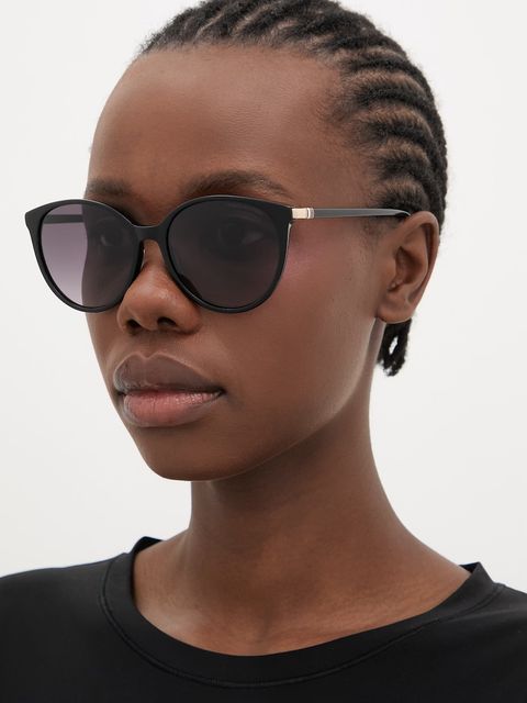 Tommy Hilfiger okulary przeciwsłoneczne - zdjęcie produktu nr 2