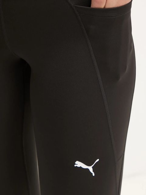 Puma legginsy treningowe Essential Bootcut
