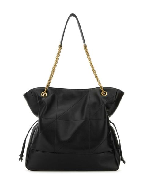 Saint Laurent Jamie 4.3 tote bag - Black