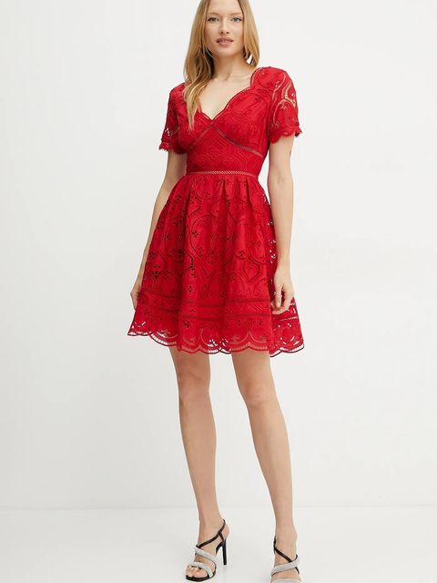 Morgan sukienka ROMBRE - zdjęcie produktu nr 1