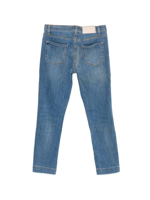 PINKO Sabrina skinny jeans - Blue - zdjęcie produktu nr 2