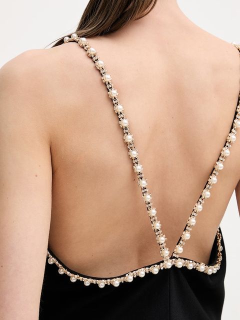 Silvian Heach sukienka RAMAB