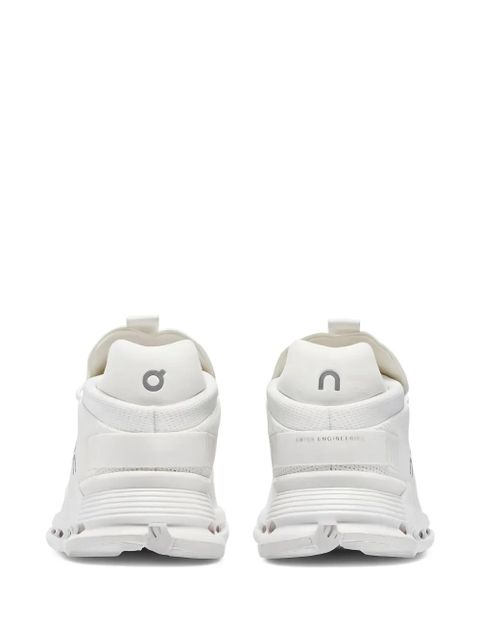 On Running Cloudnova lace-up sneakers - White
