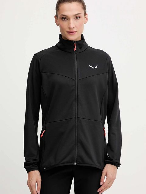 Salewa bluza outdoorowa Puez Cammino