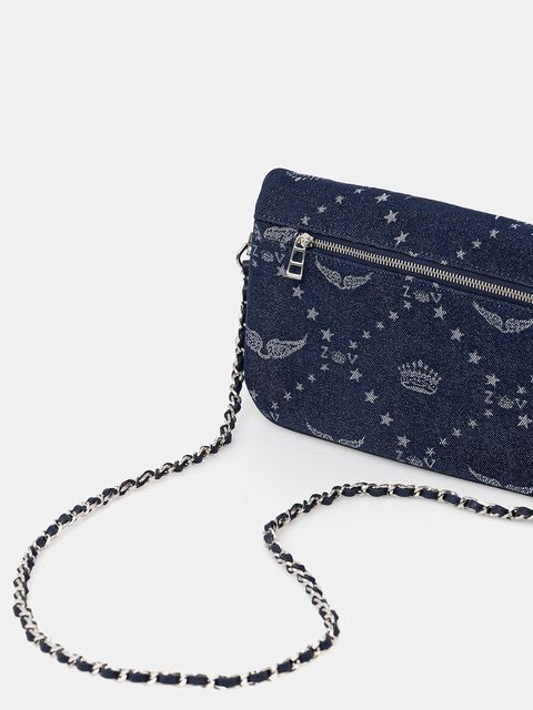 ZADIG&VOLTAIRE torebka - zdjęcie produktu nr 2