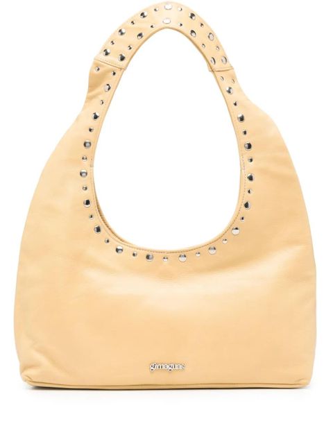 Gimaguas Franca shoulder bag - Yellow - zdjęcie produktu nr 1