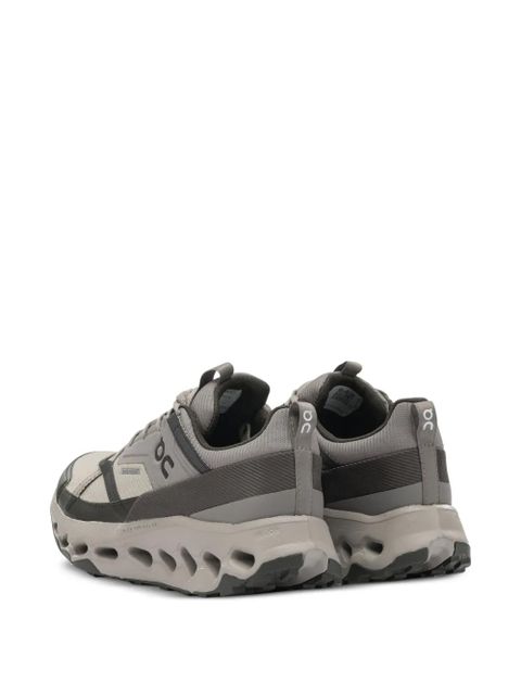 On Running Cloudhorizon lace-up sneakers - Grey