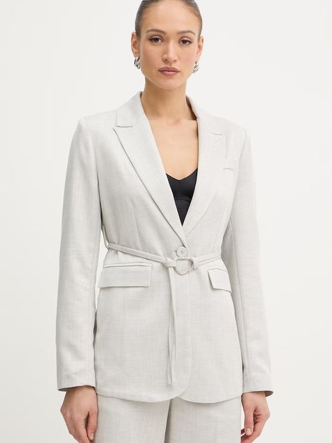 Fracomina marynarka damska z wiskozą - zdjęcie produktu nr 1