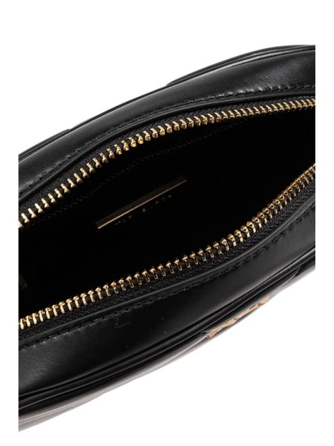 Tory Burch Kira Diamond crossbody bag - Black