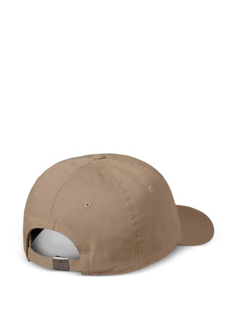 Carhartt WIP Madison logo cap - Neutrals - zdjęcie produktu nr 1