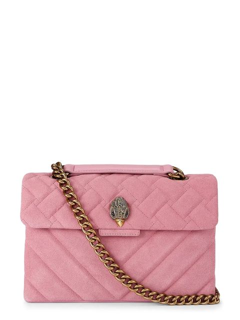 Kurt Geiger London torebka skórzana Kensington - zdjęcie produktu nr 1