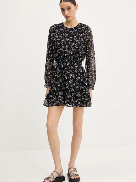 Tommy Jeans sukienka - zdjęcie produktu nr 1