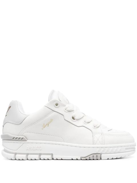 Axel Arigato Area Haze low-top sneakers - White - zdjęcie produktu nr 1