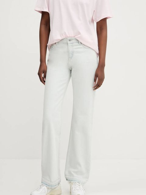 Hugo Blue jeansy - zdjęcie produktu nr 1