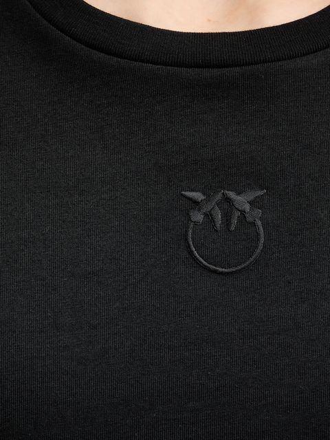 Pinko t-shirt bawełniany