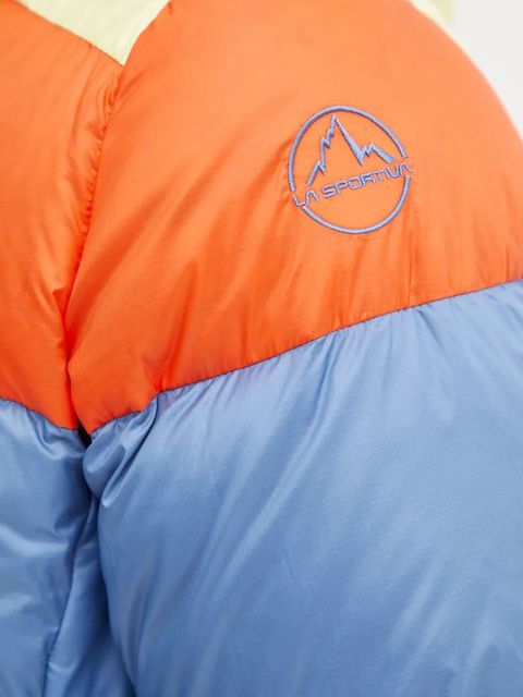 LA Sportiva kurtka sportowa puchowa Nature Down