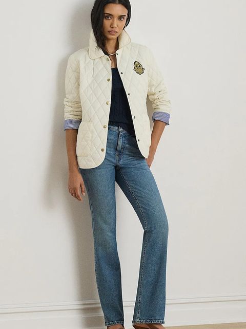 Lauren Ralph Lauren kurtka