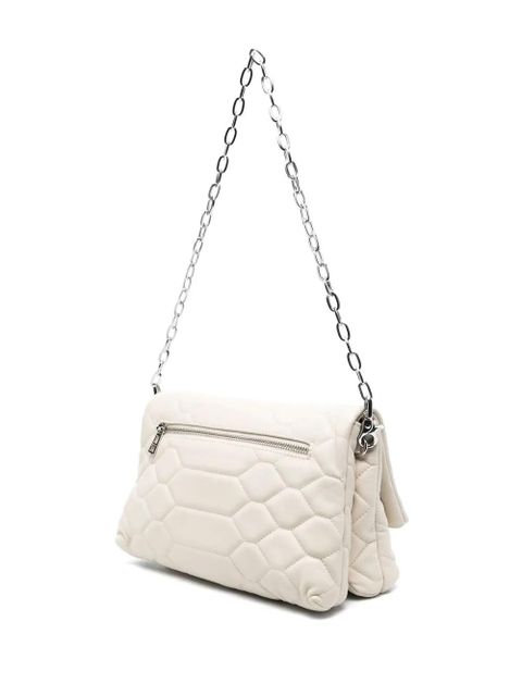 Zadig&Voltaire Rocky XL shoulder bag - Neutrals