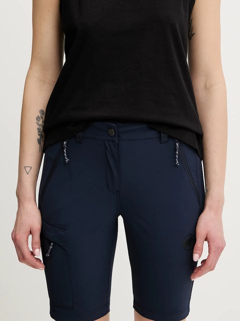 Mammut szorty outdoorowe Runbold IV - zdjęcie produktu nr 2