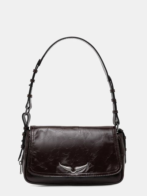 ZADIG&VOLTAIRE torebka skórzana - zdjęcie produktu nr 1