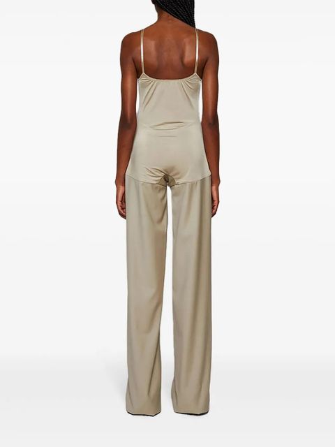 Christopher Esber Talus straight-leg jumpsuit - Neutrals - zdjęcie produktu nr 2