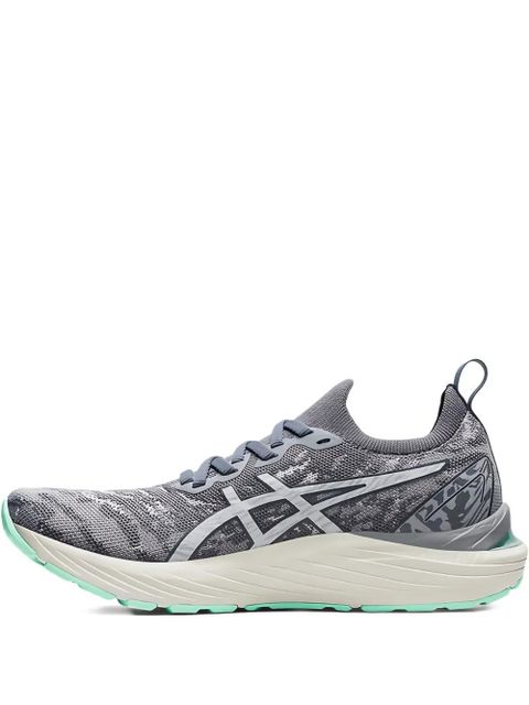 ASICS GEL-Cumulus 23 MK sneakers - Grey - zdjęcie produktu nr 1