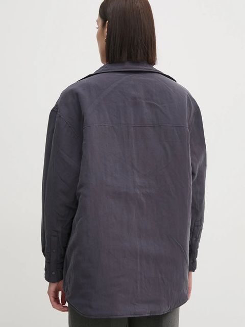 Calvin Klein Jeans kurtka dwustronna