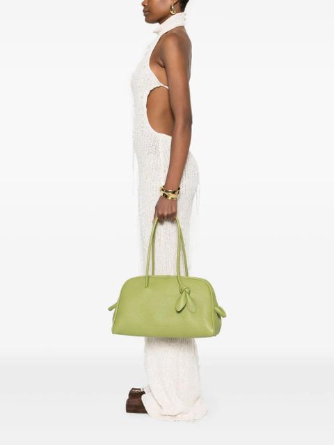 Jacquemus The Turismo shoulder bag - Green