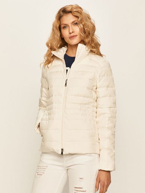 Polo Ralph Lauren - Kurtka puchowa - zdjęcie produktu nr 1