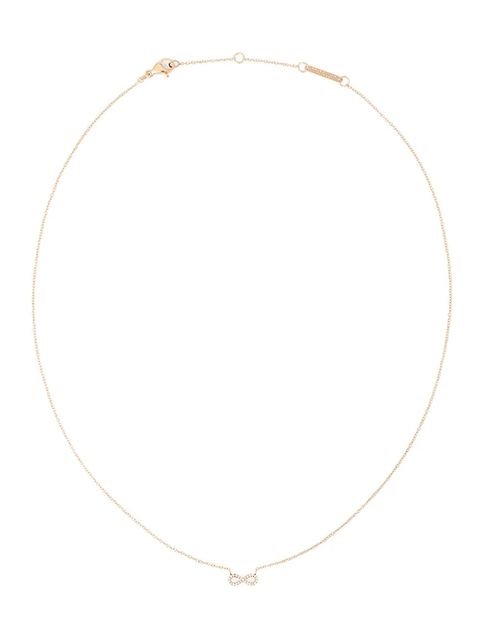 Daniel Wellington naszyjnik DW00401639 - zdjęcie produktu nr 1