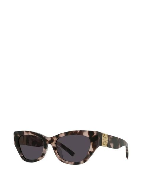 Givenchy cat-eye frame sunglasses - Neutrals - zdjęcie produktu nr 2