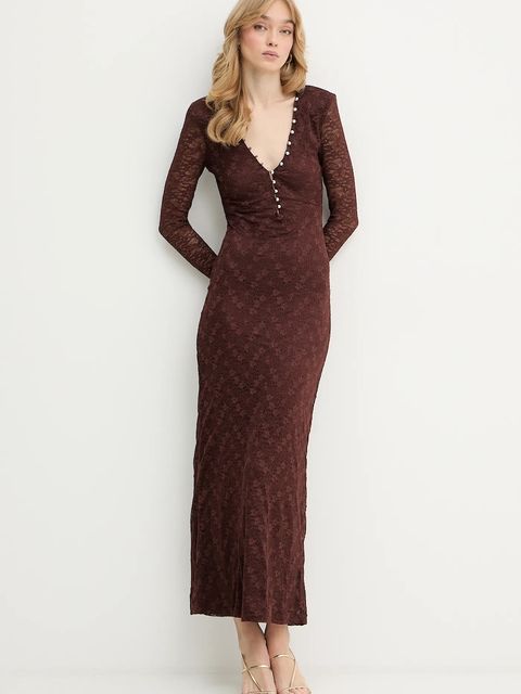 Bardot sukienka - zdjęcie produktu nr 1