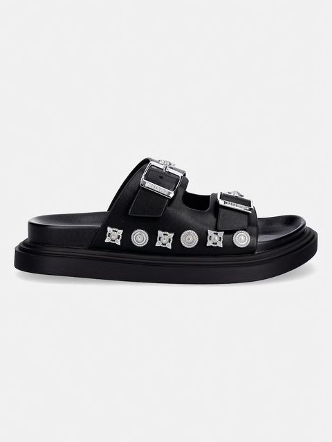 Just Cavalli klapki - zdjęcie produktu nr 1