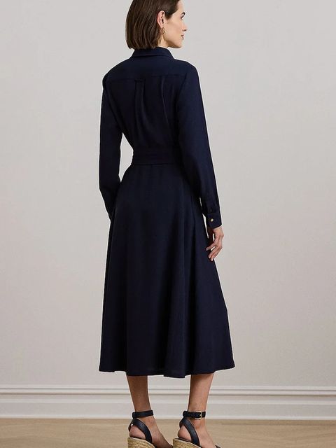 Lauren Ralph Lauren sukienka - zdjęcie produktu nr 1
