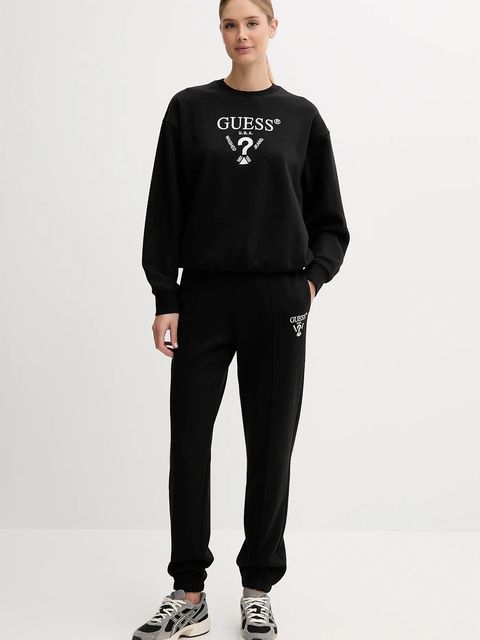 Guess bluza ROBERTA - zdjęcie produktu nr 1