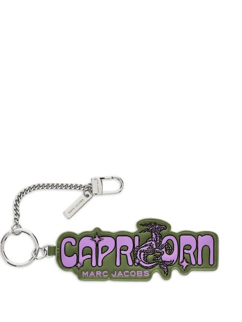 Marc Jacobs zodiac bag charm - Green - zdjęcie produktu nr 1